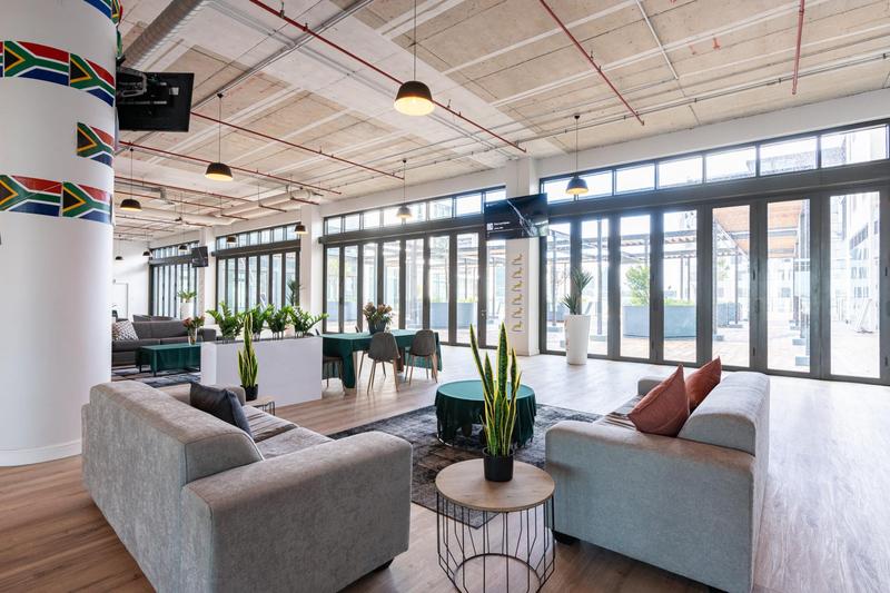 1 Bedroom Property for Sale in Cape Town City Centre Western Cape